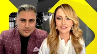 Ce au decis tribunalele în procesele lui Alexandru Ciucu cu fosta soție. Alina Sorescu: Am trăit în abuz emoțional timp de 12 ani