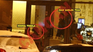 L-a consolat cu o cafea la miezul noptii