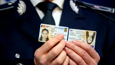 De când poate fi solicitată cartea electronică de identitate