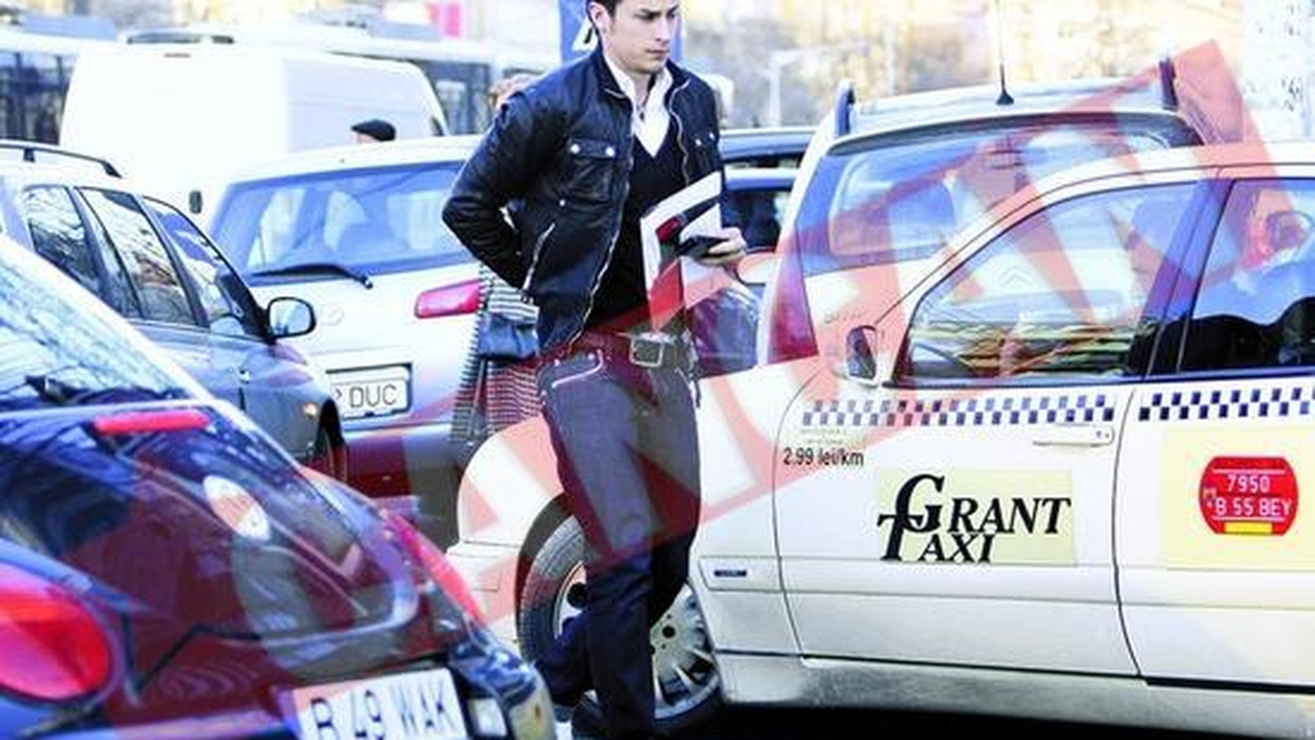 Stefan Radu a dat "atacul" la banca