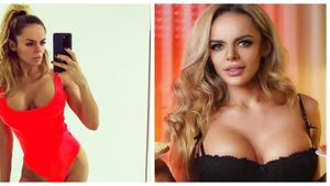 Drama neștiută a faimoasei de la Survivor. Simona Hapciuc: "Tatăl copilului mi-a zis fie să avortez, fie mă părăsește"