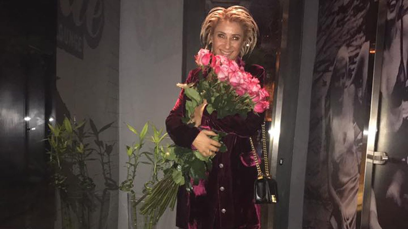 ANA MARIA PRODAN a primit un cadou impresionant de ziua sa de naştere! Iată cum a sărbătorit sexy-impresara