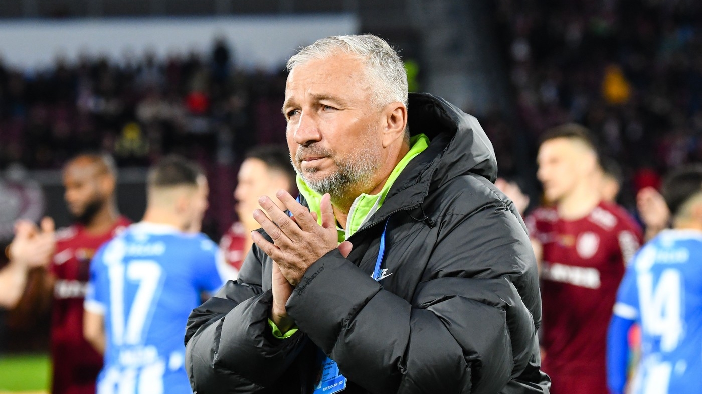 Încă o lovitură pentru Dan Petrescu! Și bolnav, și fără bani