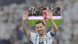 Messi și-a luat adio după 207 meciuri! Argentina l-a chinuit ani întregi înainte să-l iubească nebunește