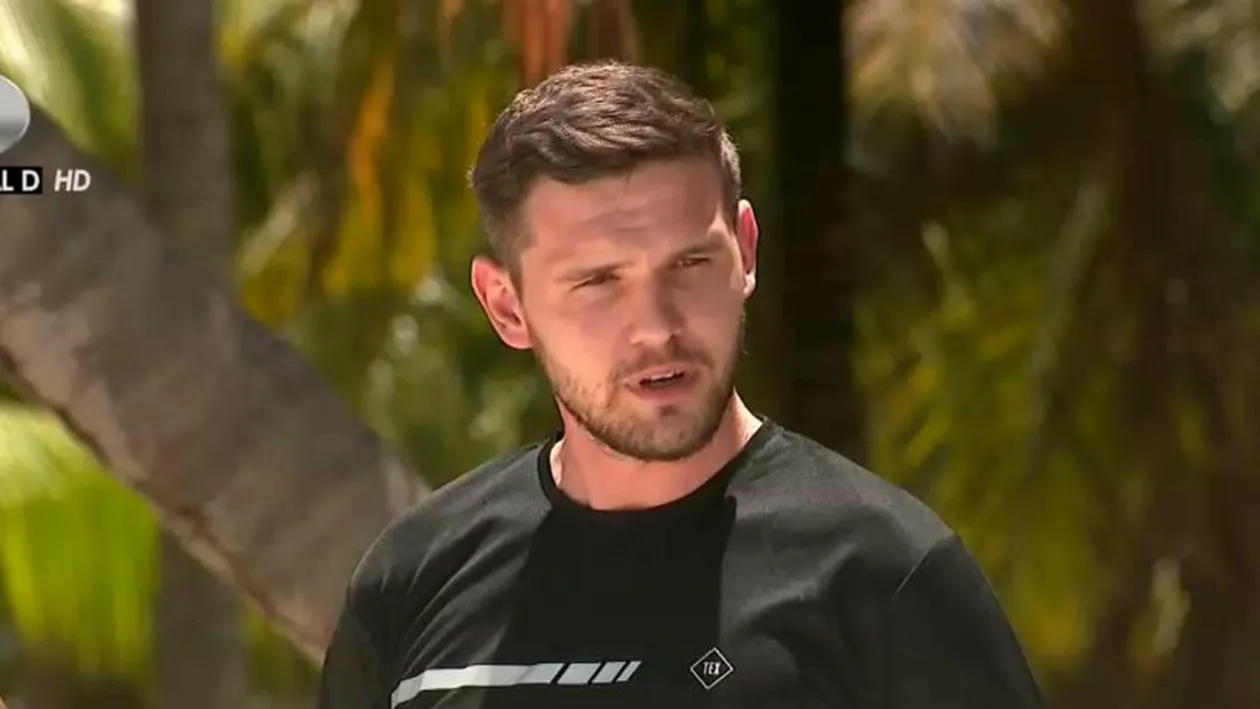 Ștefan Ciuculescu de la Survivor a fost la un pas să moară. Dezvăluiri incredibile: „Mi-a tăiat curentul pentru câteva secunde”