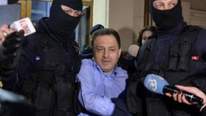 Incident grav in Arestul Politiei Capitalei! Au intrat in zona in care sunt incarcerati Radu Mazare si Marian Vanghelie