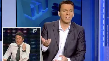 Mircea Badea, mesaj despre Mihai Bendeac. S-au certat urât în urmă cu cațiva ani