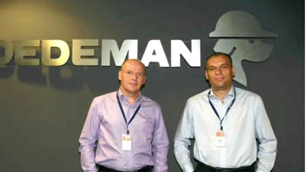 Locul în care frații Pavăl, de la Dedeman, lasă 45 de milioane de euro. Câți bani trebuie să cheltui pentru a sta o noapte în hotel