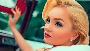 MARIA CONSTANTIN a făcut anunţul! Toată lumea s-a bucurat când a aflat: „Pe 12 martie…“