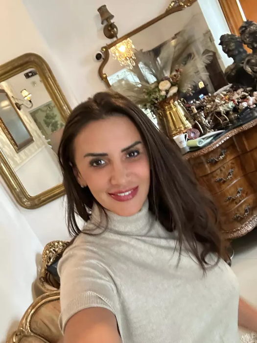 Cum arată casa ca un muzeu a Marei Bănică de la Asia Express? Obiectul de o valoare inestimabilă, aflat în locuința din centrul Bucureștiului