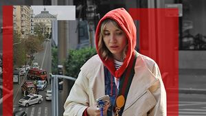 Monica Odagiu, decizie de ultimă oră după accidentul din centrul Capitalei: Actrița a renunțat definitiv!