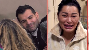 Lovitură de teatru! Brigitte și Florin Pastramă s-au despărțit: "Și-a bătut joc de mine! M-a făcut de râs la TV"