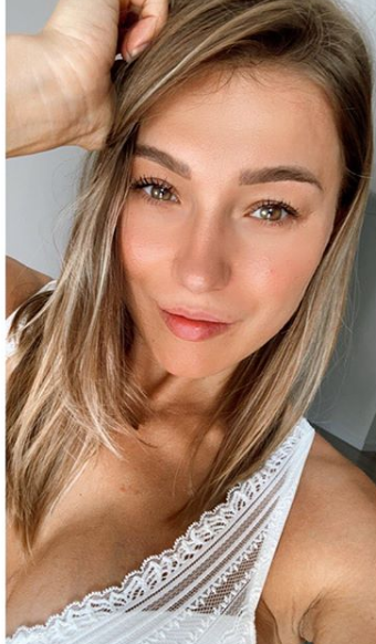 Monica Roșu e însărcinată în 5 luni! A dezvăluit la Pro TV cum va naște + Pentru ce nu s-a pregătit