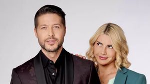 Dezvăluirea surprinzătoare făcută de Jorge! Și-a cerut soția în căsătorie din frică: „Ne certasem de câteva ori deja”