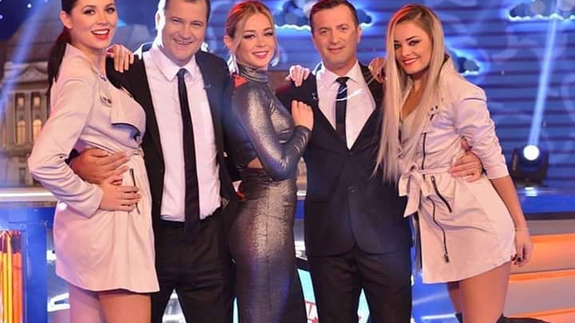 Colega lui Șerban Huidu a ajuns de urgență la Matei Balș: ”M-am întors din Asia și am început să mă simt rău”