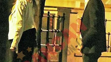 Adrian Dura si Veronica Pascu au dat o petrecere cu fast