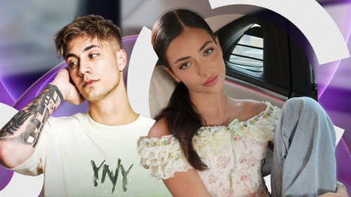 Andreea Bostănică îl face praf pe Yny Sebi! Dezvăluirile trapperului de pe TikTok au scos-o din minți: “Ești așa un disperat și un visător”