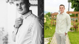 BREAKING | Alexandru Popa a murit într-un accident rutier cumplit, la doar 20 de ani