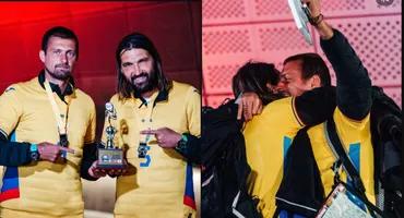 Dan Alexa a spus adevărul! Cum a reușit să câștige trofeul Asia Express 2025 împreună cu Gabi Tamaș
