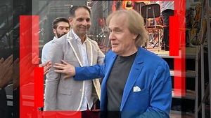 Richard Clayderman a văzut cât e de zgârcit Dan Negru! Cum l-a păcălit după spectacol? Povestea e spumoasă