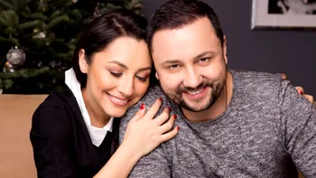 Câte firme au Andra și Cătălin Măruță. Controlează un adevărat imperiu