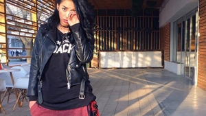 RUBY a recunoscut public! ”La spate sunt…”