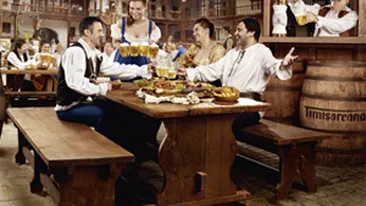 (P) Voia buna, opt zile ca la ea acasa la Iasi