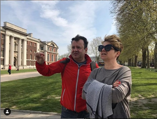 Cum arată acum și ce-a ajuns să facă pentru bani Costel din „La Bloc”, la 12 ani de la terminarea filmărilor serialului de la Pro TV