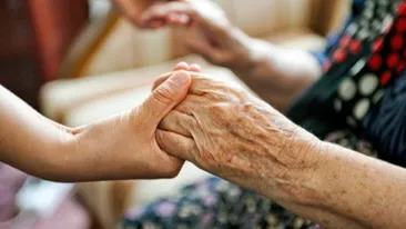 Cutremurator! Batrana din Iasi care cantarea 25 de kilograme la 77 de ani a murit