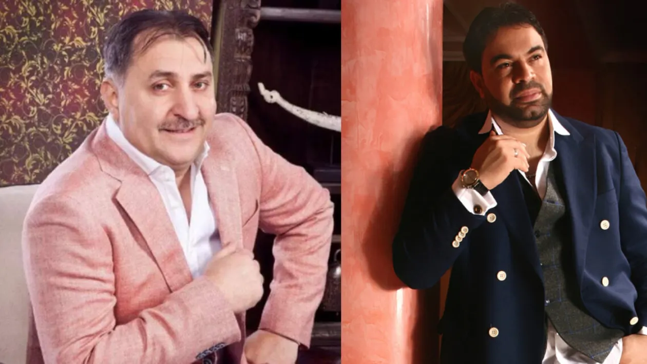 Se lasă cu scandal între manelişti? Cum a putut să-l numească Vali Vijelie pe Florin Salam: “E un fustangiu”