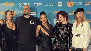 Vedeta din România care s-a iubit cu un bărbat mai tânăr cu 14 ani decât ea: „Trebuie să ai foarte multă energie, pentru că...”