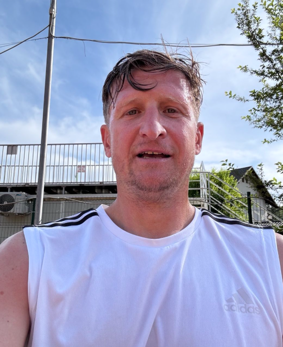 Dorin Goian a făcut anunțul: țineți-vă tare! Fostul căpitan al FCSB promite show de zile mari după meciul de retragere! Nebunie de meniu, dar ce le-a pus la rece foștilor colegi…