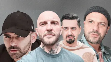 Scandalurile din România care au ținut prima pagină a tabloidelor. Din prieteni apropiați s-au transformat în dușmani!