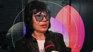 Mariana Moculescu rupe tăcerea despre procesul intentat Nidiei, fiica sa! De ce a recurs la asemenea gest și ce se întâmplă cu solicitarea ei