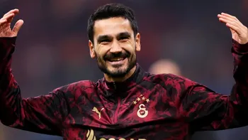 Femeia care i-a schimbat destinul lui Gündoğan: Povestea de iubire care a supraviețuit gloriei de la Manchester și noii aventuri din Turcia