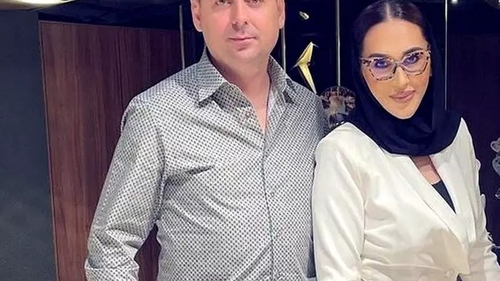 Motivul real pentru care Daniel Balaciu s-a căsătorit cu Dana Roba: ”Să știe toți timișorenii!”