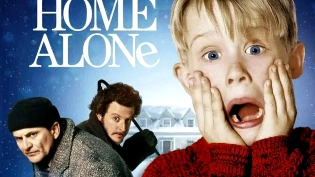 Cine difuzează filmele „Singur acasă” în 2023. Pro TV primește o lovitură dură din partea unei cunoscute platforme de streaming