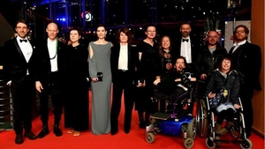 Adina Pintilie a câştigat "Ursul de Aur" la Berlin cu filmul “Nu mă atinge-mă”