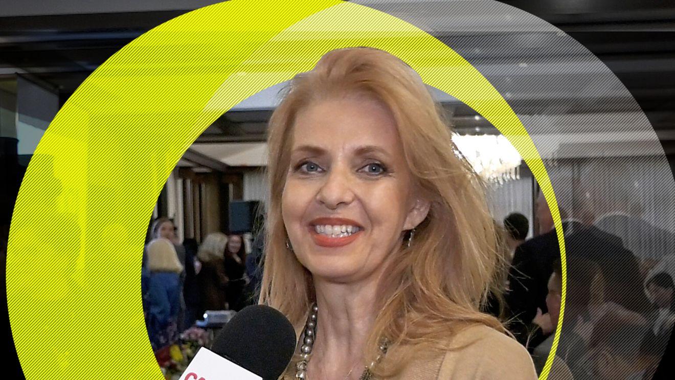 A învins cancerul în urmă cu opt ani, dar trăiește cu teama că boala ar putea să reapară în orice moment! Bianca Brad, interviu emoționant pentru CANCAN.RO!  “Mă bucur că am mai primit niște ani...”