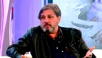 Cornel Galeş şi-a sărbătorit ziua de naştere la trei luni de la moartea Ilenei Ciuculete! O brunetă celebră i-a fost alături