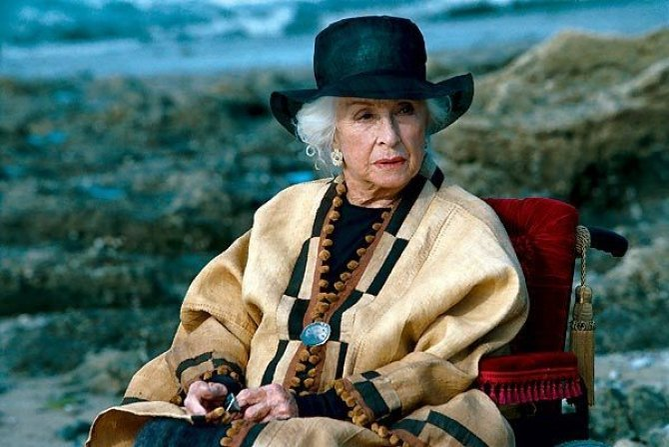Doliu în lumea filmului! Danielle Darrieux a murit la 100 de ani