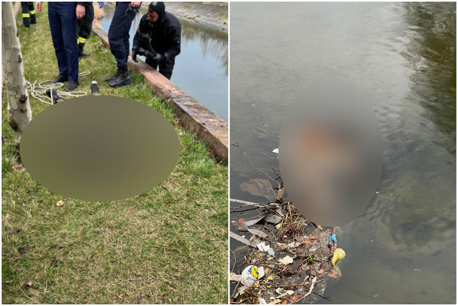 Descoperire macabră în Dâmbovița
