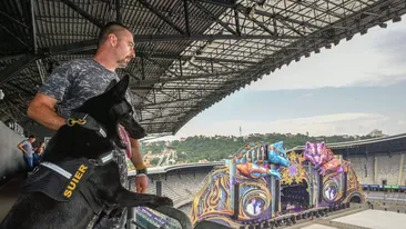 O postare MAI despre Untold a devenit virală pe Facebook: “Am zis: «faină», nu interpretaţi”. Mesajul fabulos scris de un tânăr și reacția celor de la MAI