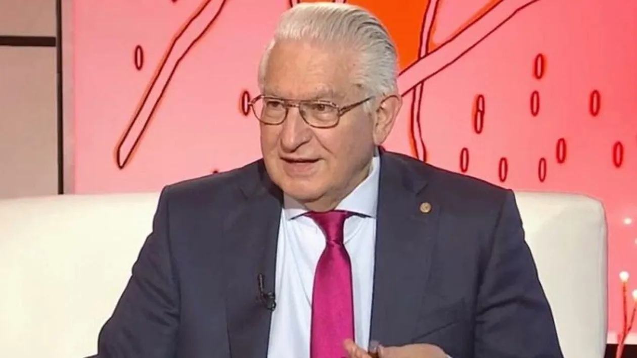 Băutura minune pentru creier, potrivit medicului Vlad Ciurea: ”S-a dovedit!”