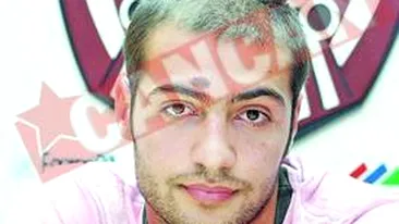 CFR a mai primit doua lovituri la FIFA