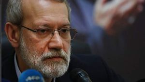 Preşedintele Parlamentului iranian, Ali Larijani, infectat cu coronavirus