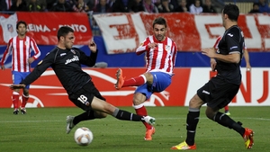 Remiză spectaculoasă între Valencia și Atletico Madrid în La Liga!