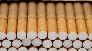 5.800 pachete de tigari au fost confiscate in Maramures