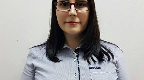 Ce mesaj a transmis Lăcrămioara, femeia care a salvat 6 victime din accidentul de la Polovragi