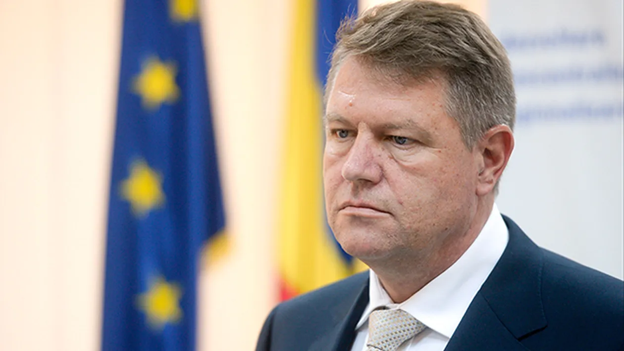 De necrezut! Ce explicatie a mai inventat Iohannis pentru cele sase case. VEZI AICI